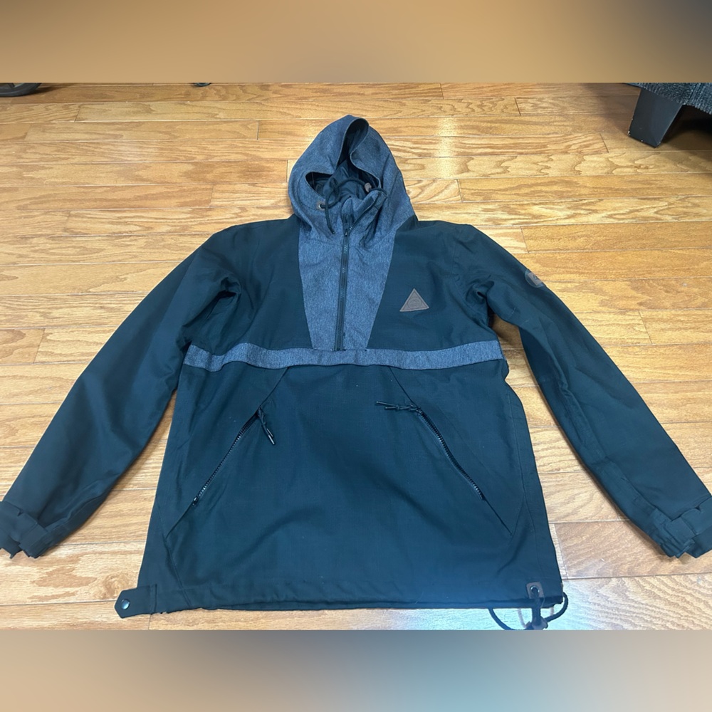 686 Men’s Snowboarding Jacket - S